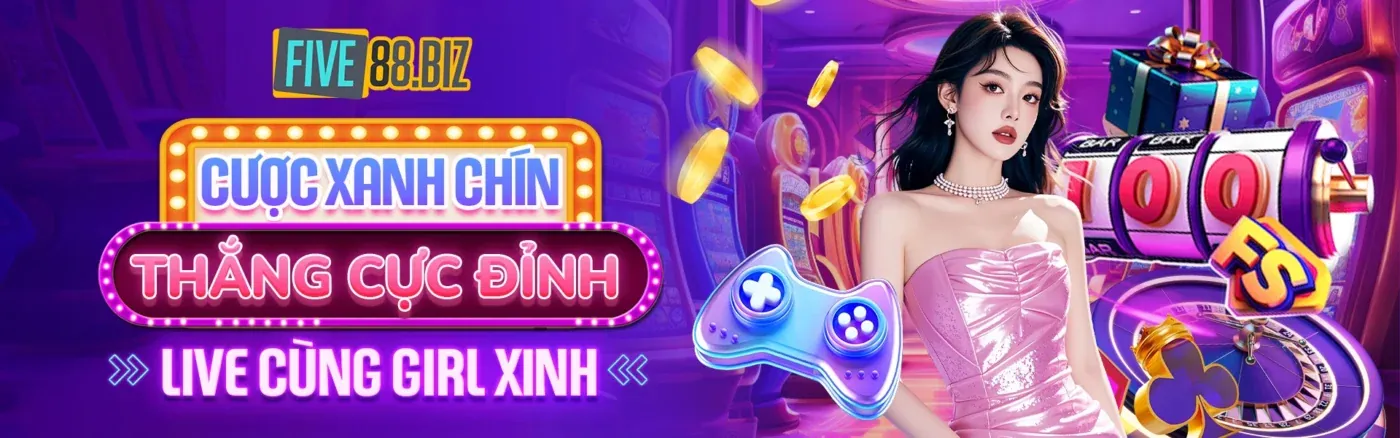 Đa dạng trò chơi cá cược tại F8BET: thể thao, casino, bắn cá, nổ hũ, đá gà